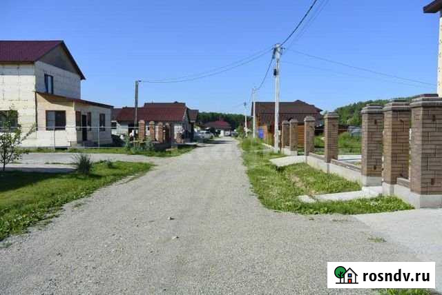 Коттедж 162 м² на участке 10 сот. на продажу в Оби Обь - изображение 1