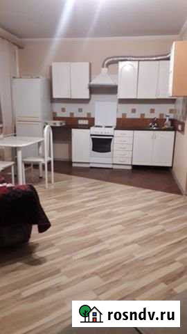 1-комнатная квартира, 50 м², 5/17 эт. в аренду на длительный срок в Сергиевом Посаде Сергиев Посад - изображение 1