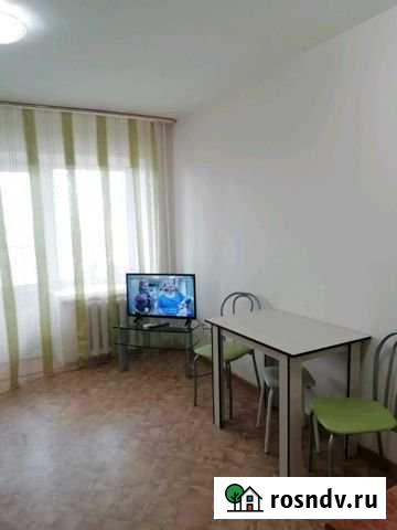 Квартира-студия, 25 м², 6/9 эт. в аренду посуточно в Благовещенске Амурской области Благовещенск - изображение 1