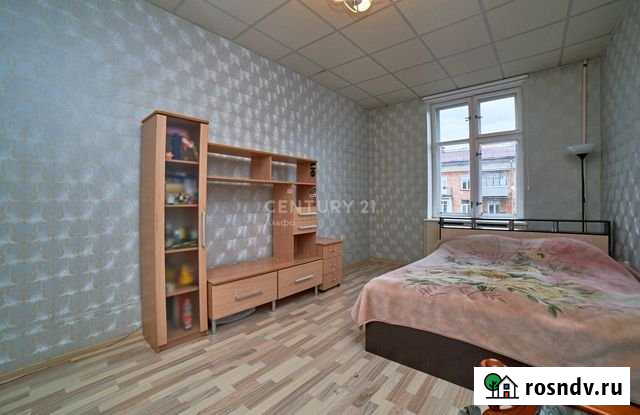 2-комнатная квартира, 57.2 м², 4/4 эт. на продажу в Петрозаводске Петрозаводск - изображение 1