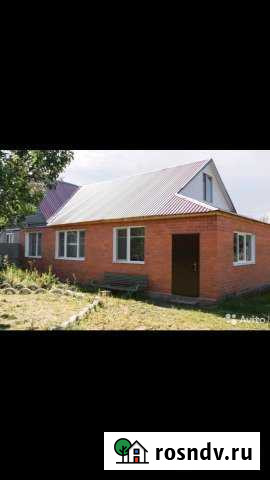 Дом 100 м² на участке 10 сот. на продажу в Кромах Кромы - изображение 1