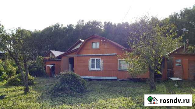 Дача 30 м² на участке 6 сот. на продажу в Электрогорске Электрогорск - изображение 1