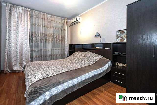 4-комнатная квартира, 92 м², 8/10 эт. на продажу в Краснодаре Краснодар - изображение 1