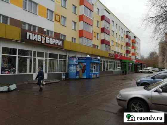 Продается помещение с арендаторами, 844 кв.м. Набережные Челны