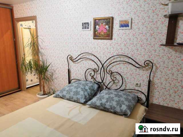 2-комнатная квартира, 60 м², 8/9 эт. в аренду посуточно в Чебоксарах Чебоксары - изображение 1