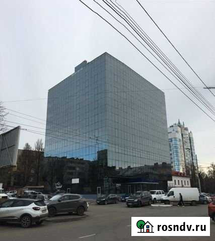 Офисы в бизнес-центре Софит, 51.5 и 61 кв.м. Орёл - изображение 1