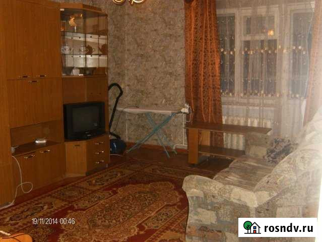 1-комнатная квартира, 32 м², 5/5 эт. в аренду посуточно в Арзамасе Арзамас - изображение 1