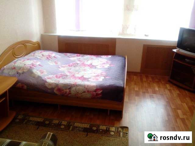 1-комнатная квартира, 28 м², 2/5 эт. в аренду посуточно в Иваново Иваново - изображение 1