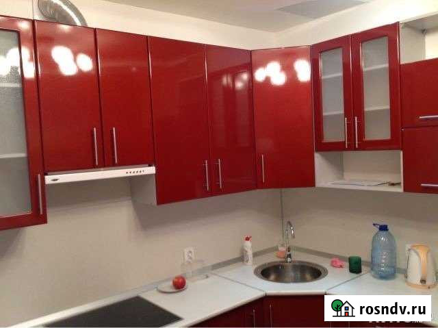 1-комнатная квартира, 34 м², 3/5 эт. в аренду посуточно в Ухте Ухта - изображение 1