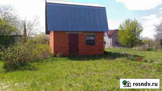 Дача 25 м² на участке 7.8 сот. на продажу в Алексине Алексин