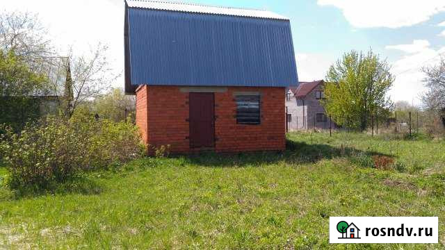 Дача 25 м² на участке 7.8 сот. на продажу в Алексине Алексин - изображение 1