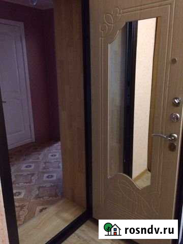 1-комнатная квартира, 35 м², 1/6 эт. в аренду посуточно в Березниках Березники - изображение 1