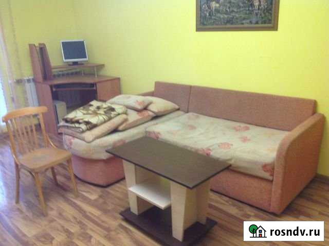 3-комнатная квартира, 85 м², 5/10 эт. в аренду на длительный срок в Смоленске Смоленск - изображение 1