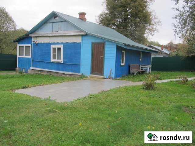 Дом 78 м² на участке 30 сот. в аренду посуточно в Москве Москва - изображение 1