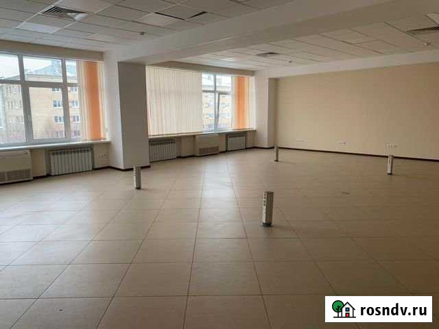 Офисное помещение, 97.5 кв.м. Уфа - изображение 1