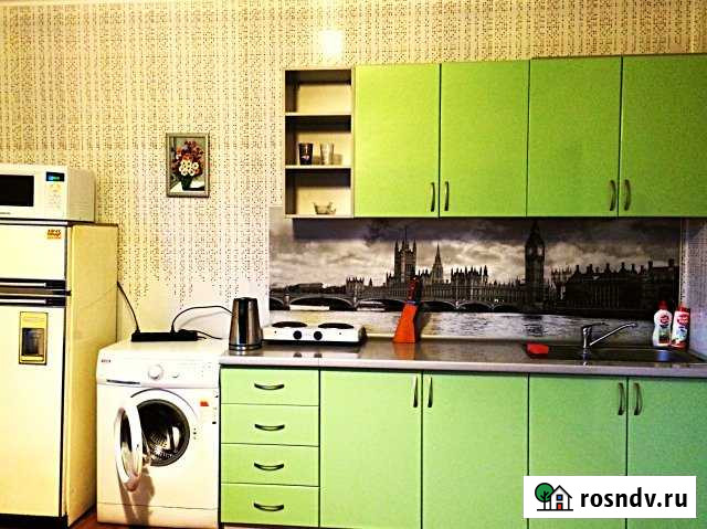 2-комнатная квартира, 64 м², 1/2 эт. в аренду посуточно в Муроме Муром - изображение 1