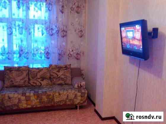 Квартира-студия, 20 м², 14/17 эт. в аренду посуточно в Оренбурге Оренбург
