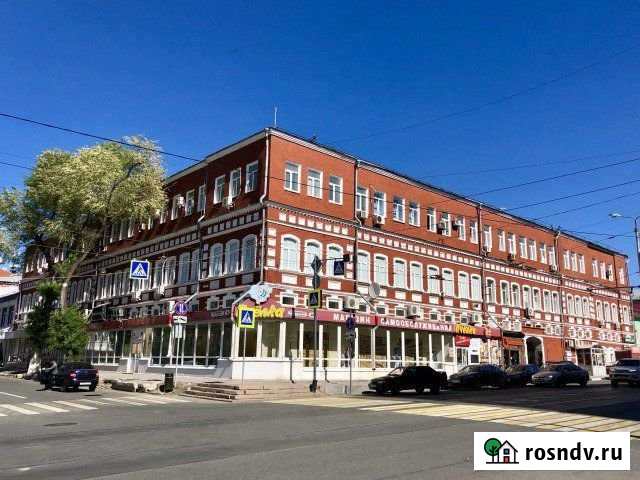 Сдам торговое помещение, 630 кв.м. Самара - изображение 1