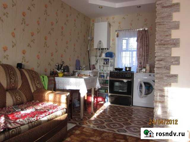 2-комнатная квартира, 30.9 м², 1/1 эт. на продажу в Можге Можга - изображение 1