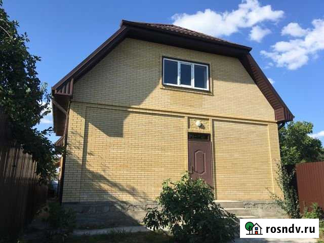 Дом 290 м² на участке 7 сот. на продажу в Майкопе Майкоп - изображение 1