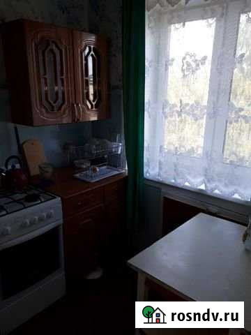 3-комнатная квартира, 61 м², 5/5 эт. на продажу в Бежецке Бежецк - изображение 1