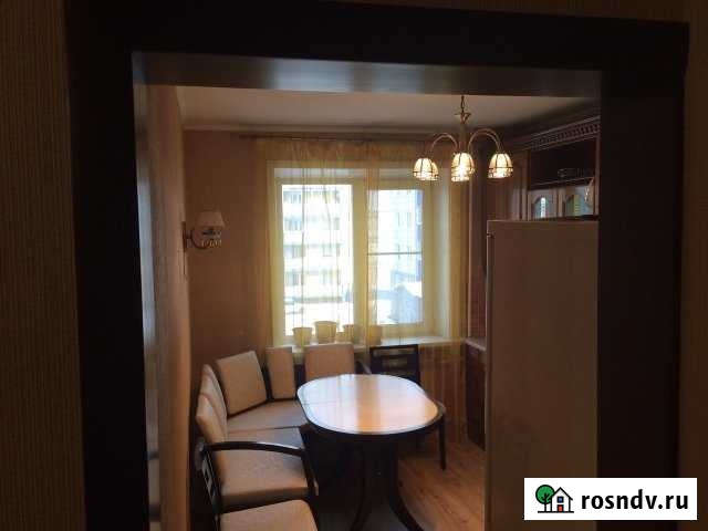 3-комнатная квартира, 63 м², 3/9 эт. на продажу в Горно-Алтайске Горно-Алтайск - изображение 1