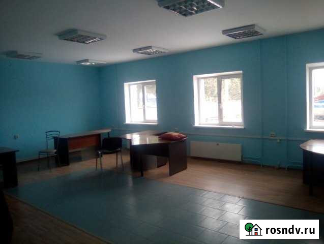 Офисное помещение, 53 кв.м. Волгоград - изображение 1