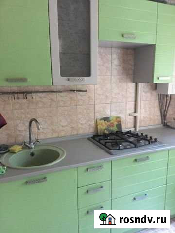 2-комнатная квартира, 50 м², 1/5 эт. на продажу в Туле Тула - изображение 1