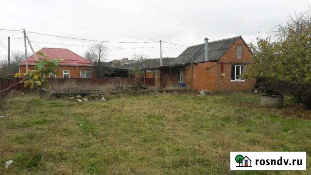 Участок ИЖС 12 сот. на продажу в Майкопе Майкоп - изображение 1