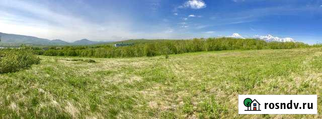 Участок СНТ, ДНП 20 сот. на продажу в Петропавловске-Камчатском Петропавловск-Камчатский - изображение 1