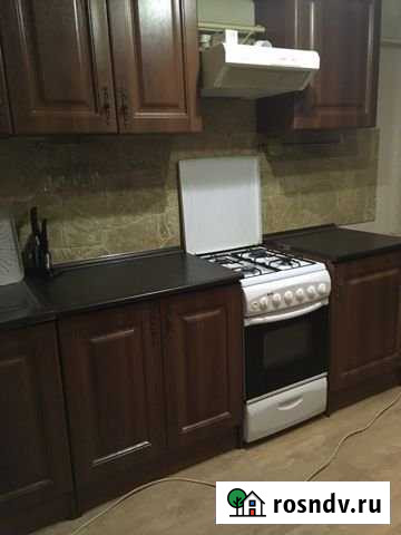 1-комнатная квартира, 32.3 м², 1/3 эт. на продажу в Рамони Рамонь - изображение 1