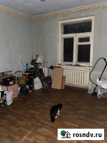 Комната 19.5 м² в 1-ком. кв., 1/5 эт. на продажу во Фрязино Фрязино - изображение 1