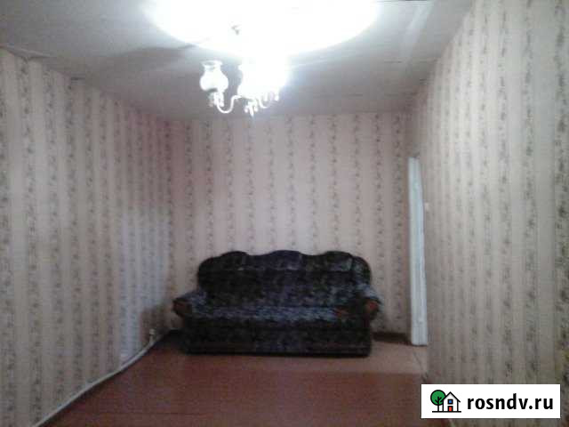 2-комнатная квартира, 53.3 м², 1/3 эт. на продажу в Больших Березниках Большие Березники - изображение 1