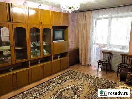 1-комнатная квартира, 38.9 м², 1/5 эт. в аренду на длительный срок в Великом Устюге Великий Устюг