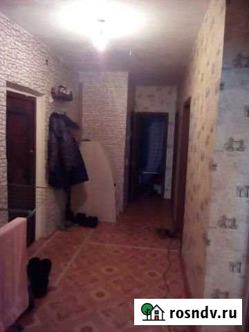 3-комнатная квартира, 58 м², 3/3 эт. на продажу в Кызыле Кызыл - изображение 1