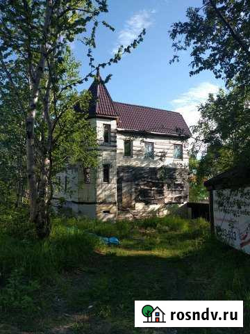 Коттедж 613 м² на участке 10 сот. на продажу в Петропавловске-Камчатском Петропавловск-Камчатский - изображение 1