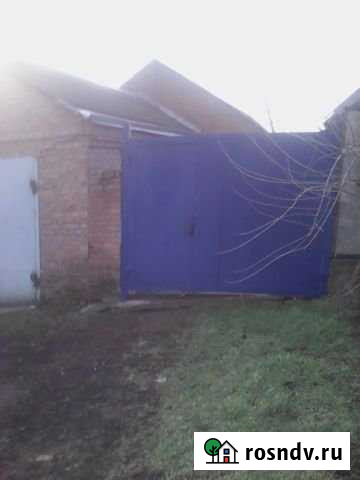 Дом 60 м² на участке 50 сот. на продажу в Заветном Заветный - изображение 1