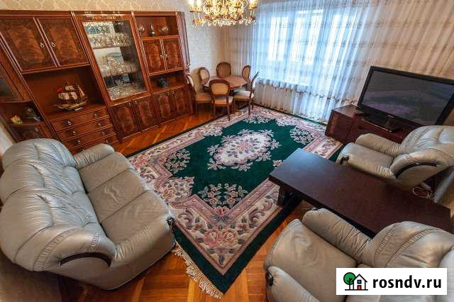 5-комнатная квартира, 139 м², 13/16 эт. на продажу в Екатеринбурге Екатеринбург - изображение 1