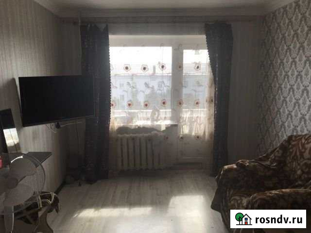 1-комнатная квартира, 30 м², 5/5 эт. в аренду на длительный срок в Шахтах Шахты - изображение 1