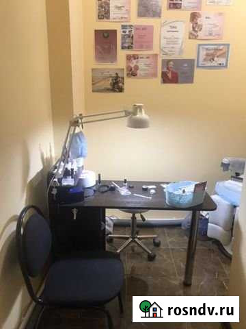Сдам кабинет под маникюр Пенза - изображение 1
