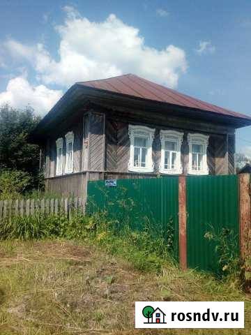 Дом 50 м² на участке 15 сот. на продажу в Барде Барда - изображение 1