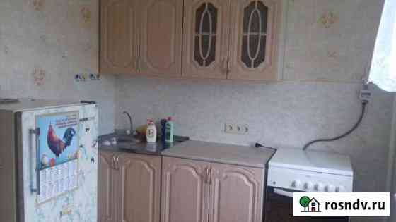 1-комнатная квартира, 38 м², 3/9 эт. в аренду на длительный срок в Оренбурге Оренбург