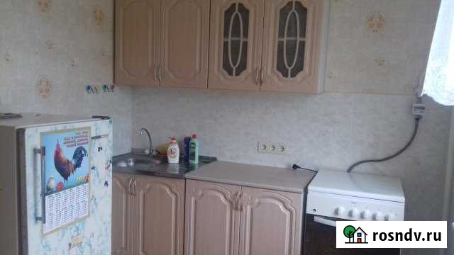 1-комнатная квартира, 38 м², 3/9 эт. в аренду на длительный срок в Оренбурге Оренбург - изображение 1