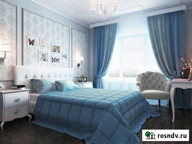 2-комнатная квартира, 49 м², 8/17 эт. на продажу в Тюмени Тюмень - изображение 1