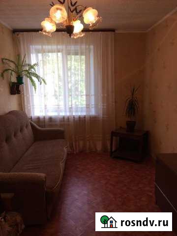 Комната 12 м² в 4-ком. кв., 4/9 эт. на продажу в Рязани Рязань - изображение 1