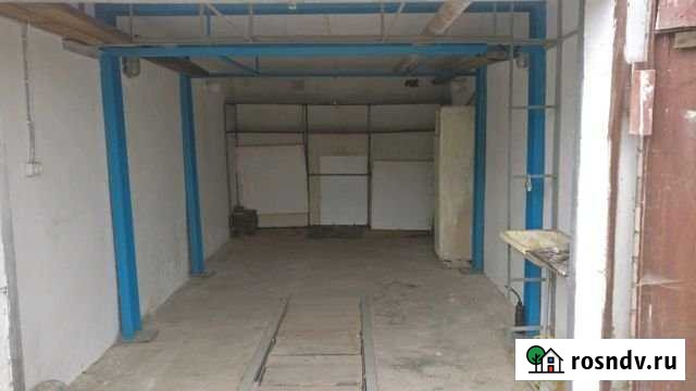 Гараж 18 м² на продажу в Волгограде Волгоград - изображение 1