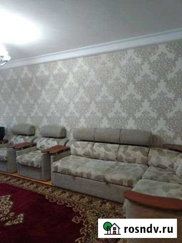 2-комнатная квартира, 56 м², 1/5 эт. в аренду посуточно в Дербенте Дербент - изображение 1