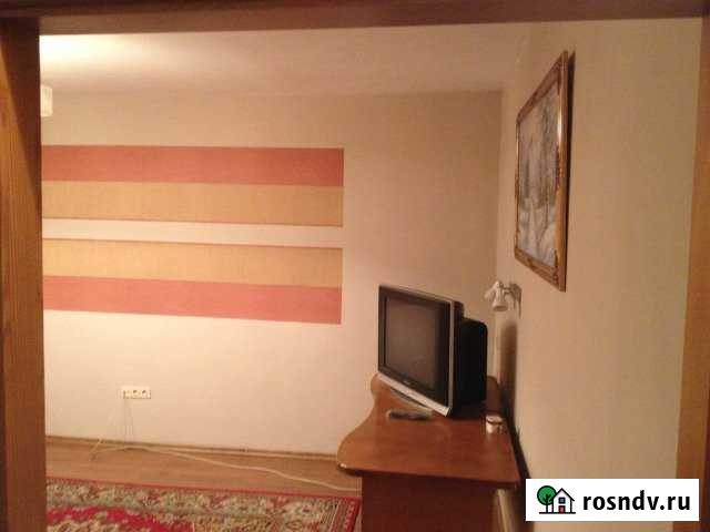 2-комнатная квартира, 55 м², 6/9 эт. в аренду на длительный срок в Иркутске Иркутск - изображение 1