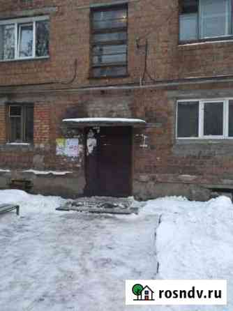 Комната 13 м² в 1-ком. кв., 3/3 эт. на продажу в Бийске Бийск