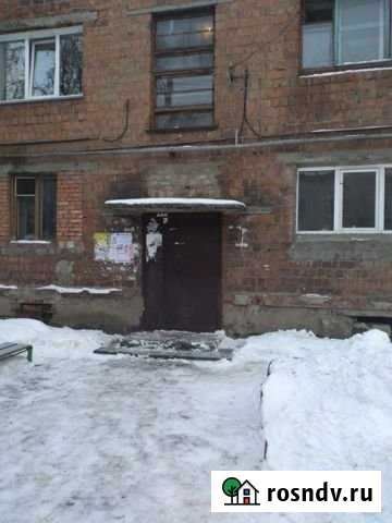 Комната 13 м² в 1-ком. кв., 3/3 эт. на продажу в Бийске Бийск - изображение 1